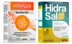 Salir de viaje: recomendaciones para evitar problemas intestinales 9