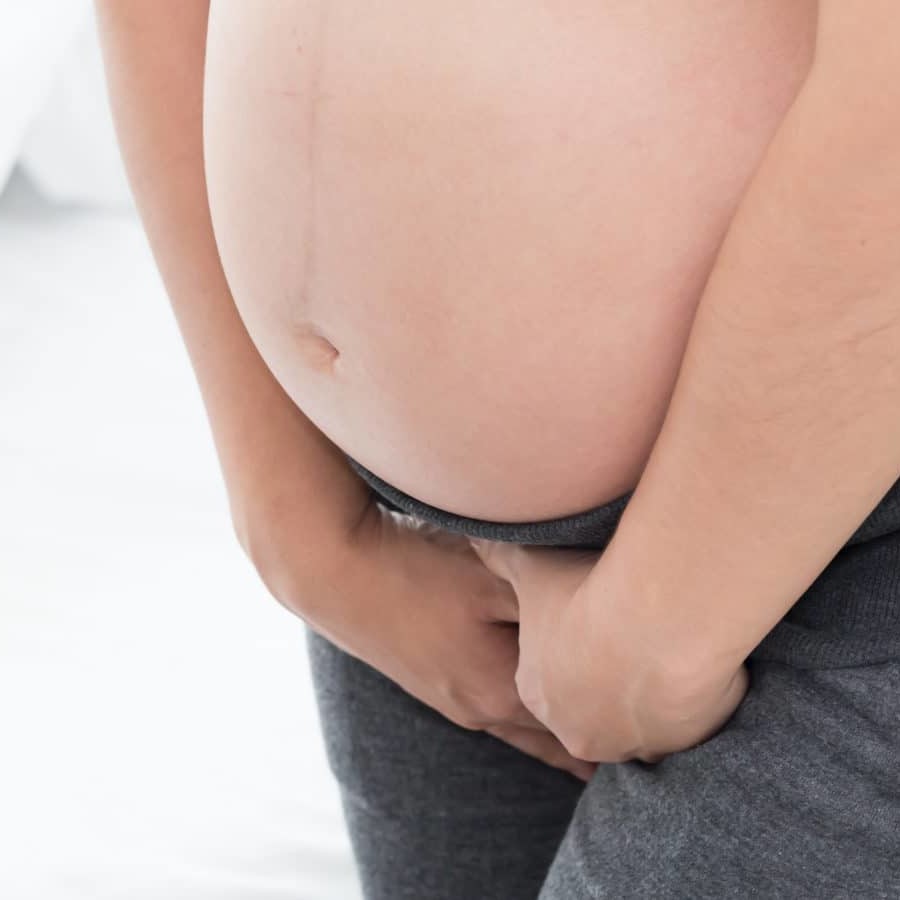 Embarazada y con infección de orina ¿Qué hacer? 3 embarazo