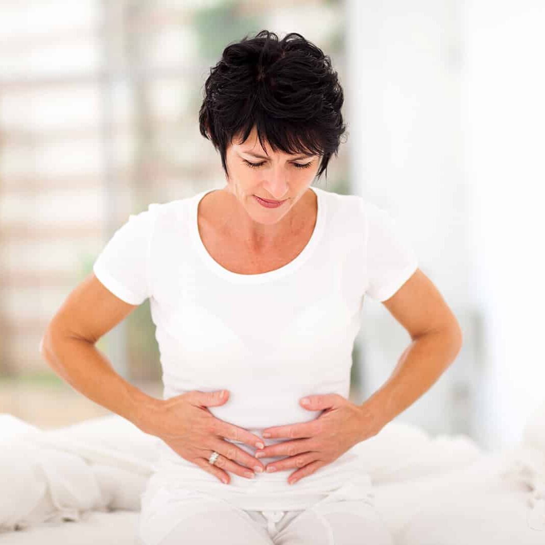 Caso real: colon irritable y uso de VitaPlus® i50M 7 Caso real: colon irritable y uso de VitaPlus® i50M 4