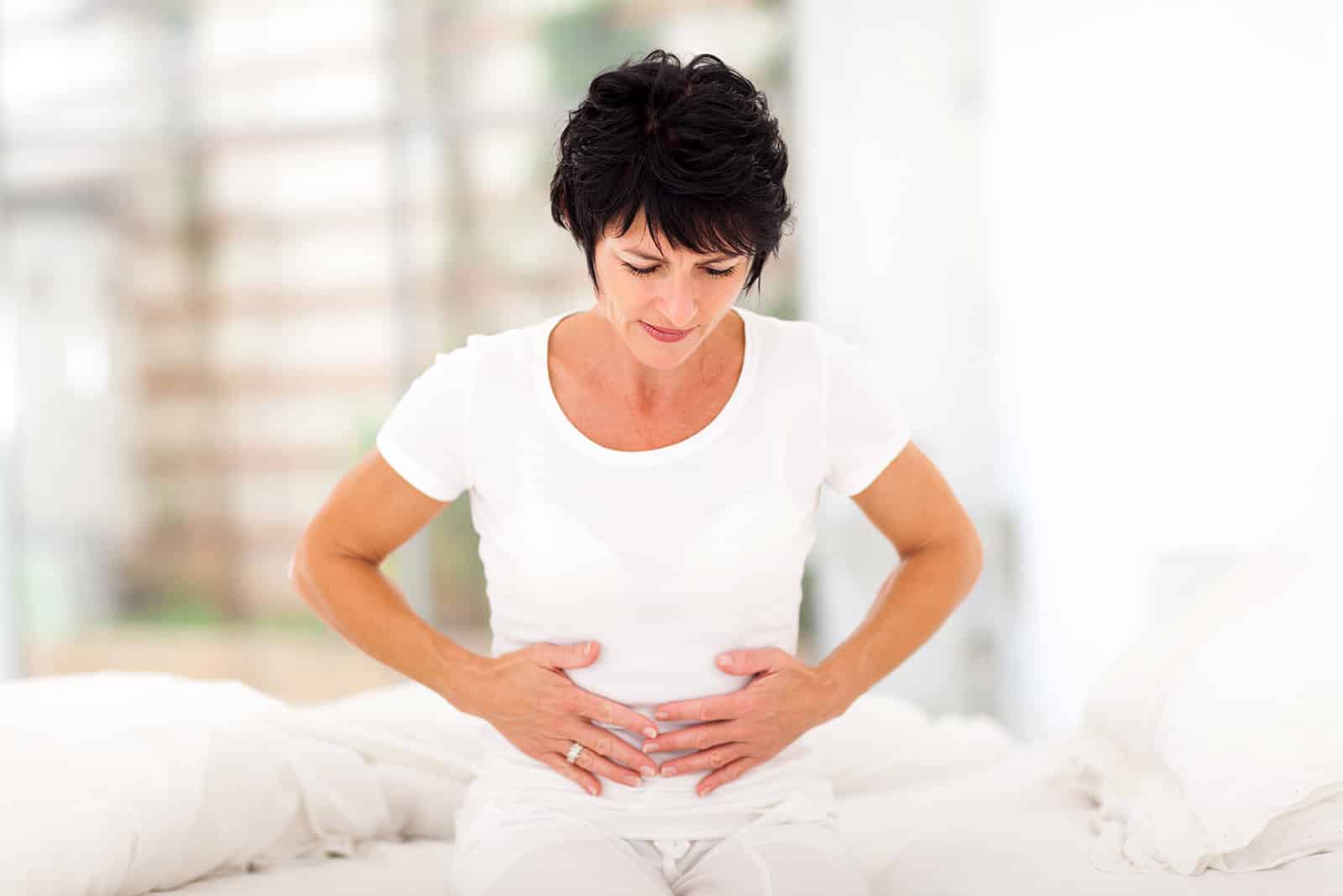 Caso real: colon irritable y uso de VitaPlus® i50M 7 Caso real: colon irritable y uso de VitaPlus® i50M 5