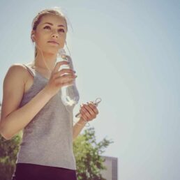 Hidratación y Deporte 6