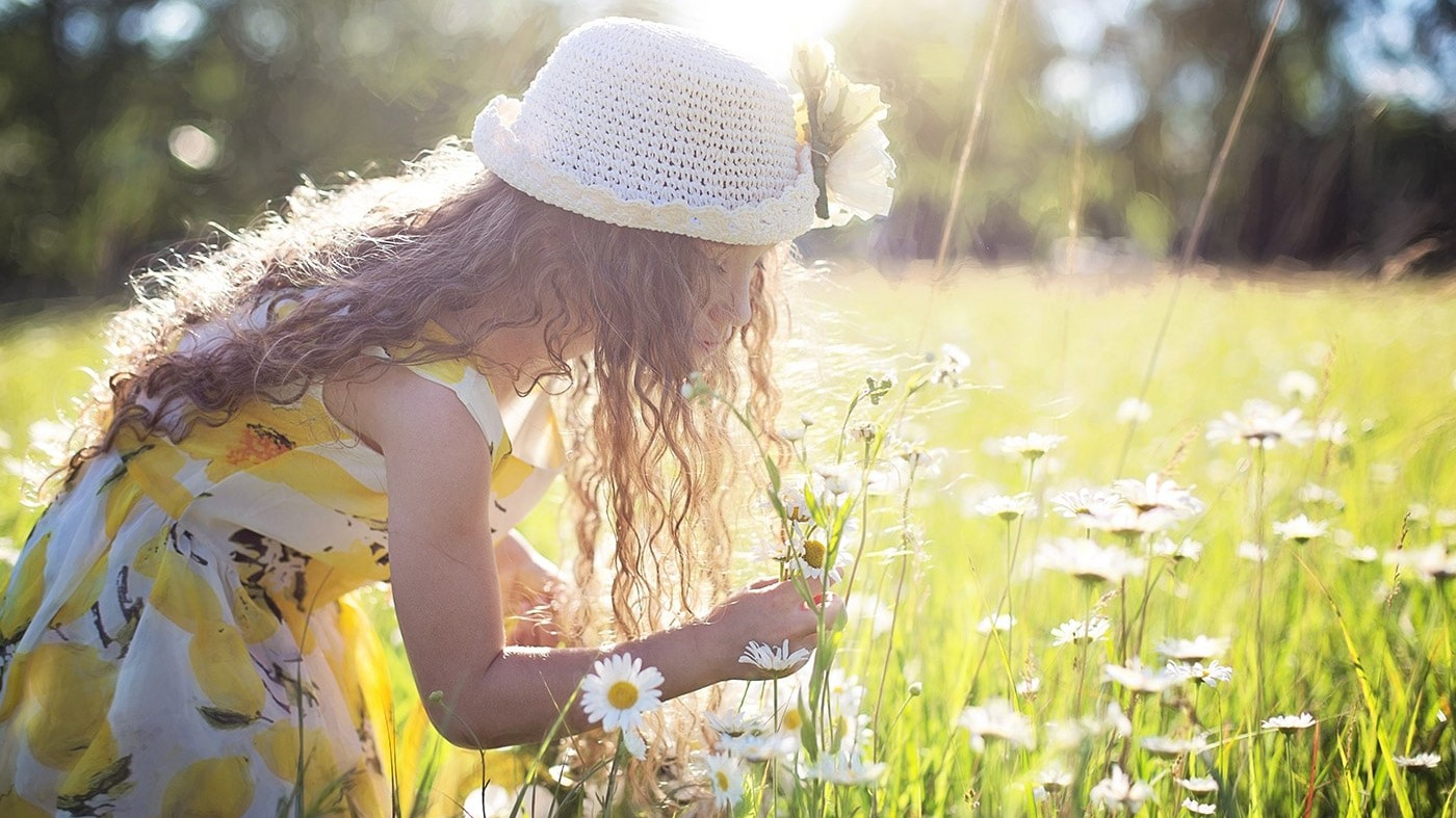 Dehydration and heat stroke in children in summer: 7 tips to avoid scares 2