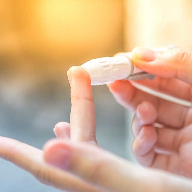 La relación directa entre la diabetes y cistitis o infecciones de orina 7 La relación directa entre la diabetes y cistitis o infecciones de orina 7