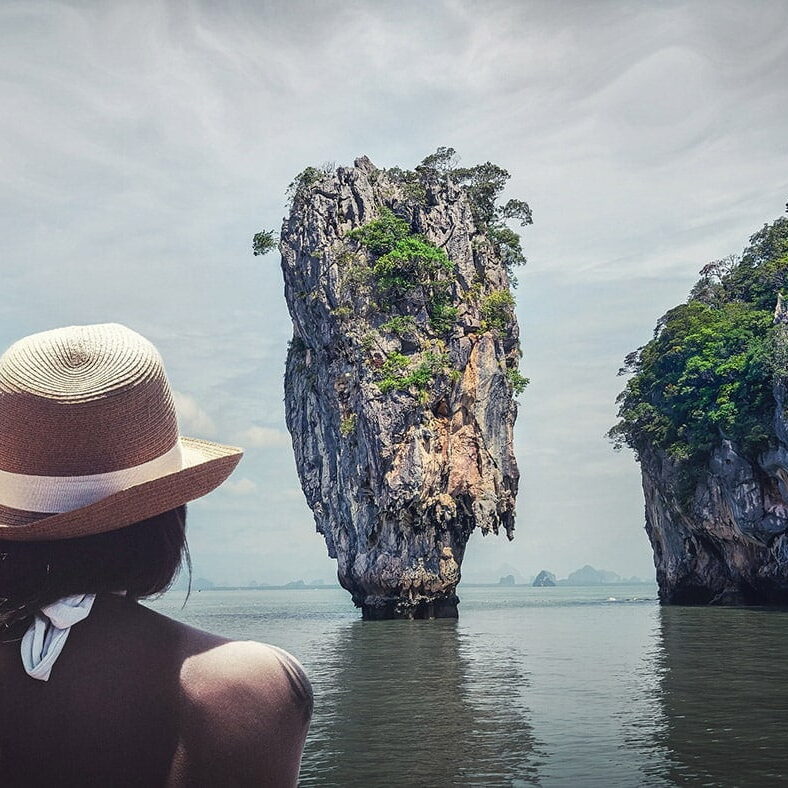 Salir de viaje: recomendaciones para evitar problemas intestinales 1 Salir de viaje: recomendaciones para evitar problemas intestinales 1