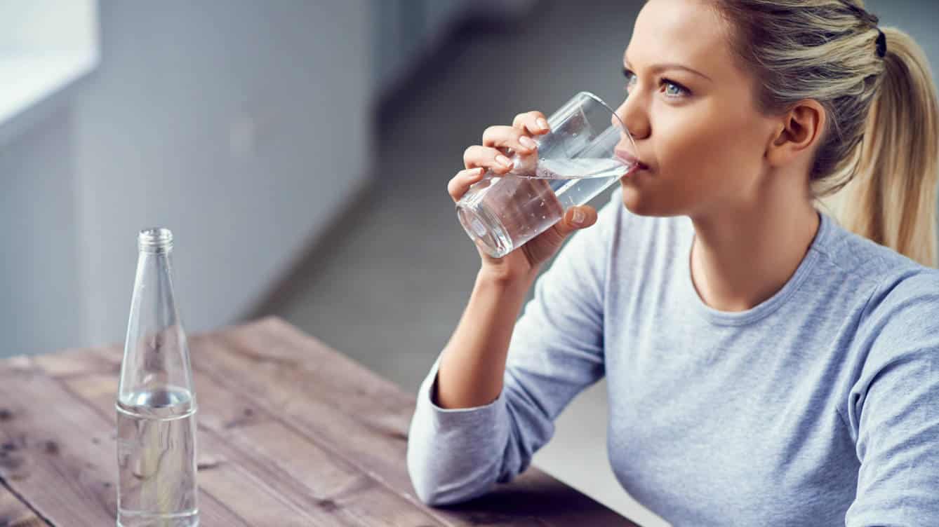 Hábitos que alivian o previenen las infecciones de orina o cistitis 1