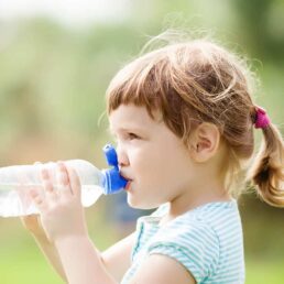 hidrasal hidratacion