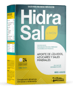 Cómo evitar la deshidratación en verano 7