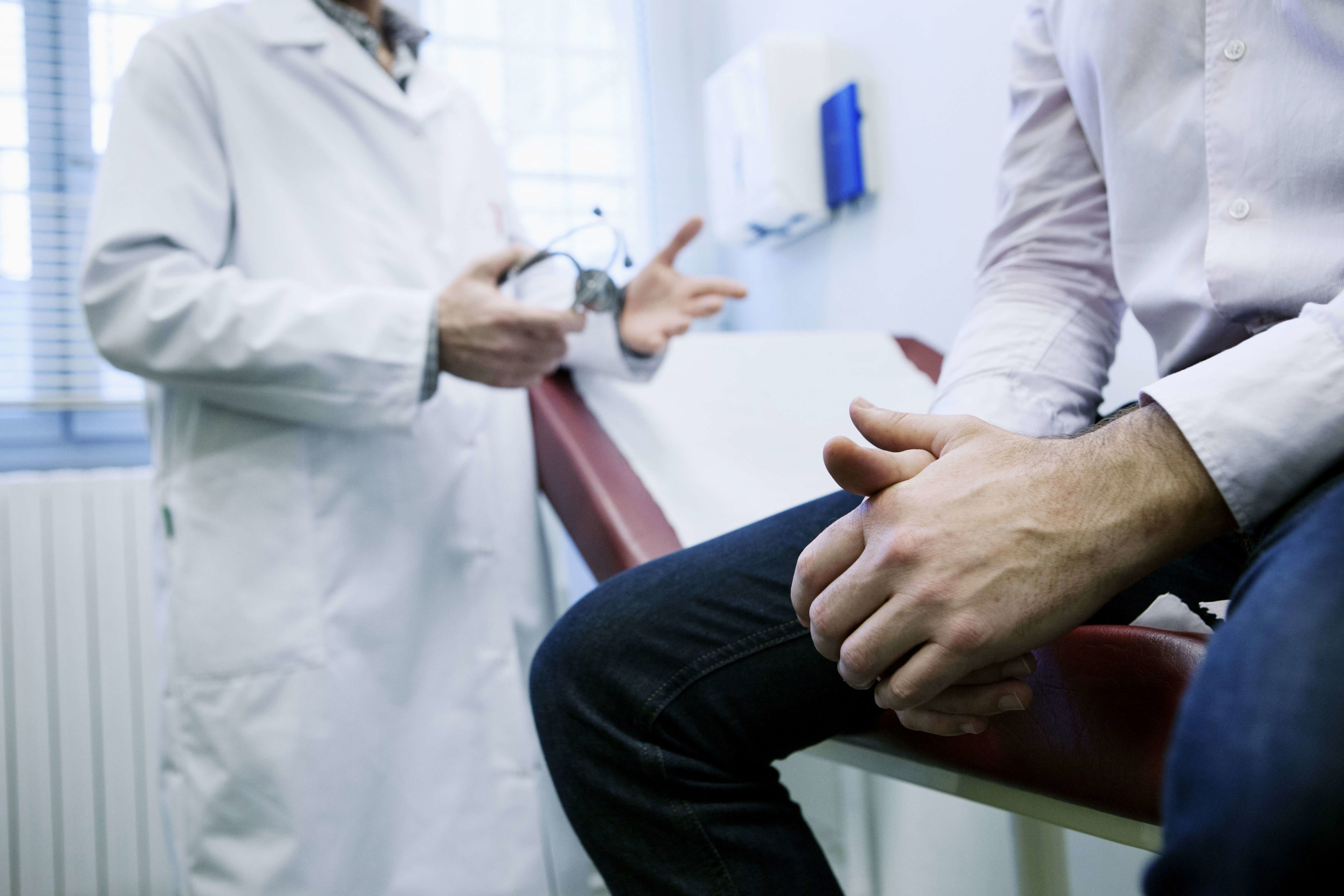 Prostatitis: causas, síntomas y tratamiento 4 Prostatitis: causas, síntomas y tratamiento 2