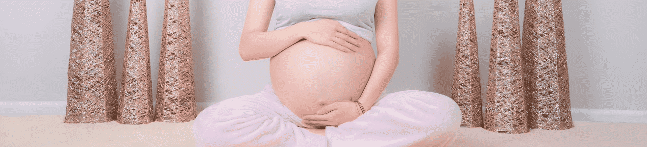 Relación entre la microbiota o flora vaginal y problemas de fertilidad 2 embarazo-fertilidad