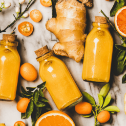 8 consejos para reforzar el Sistema Inmunitario 2 reforzar-el-sistema-inmune