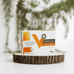 Funcionamiento de Vitaplus Boulardii y su eficacia en diarreas 3