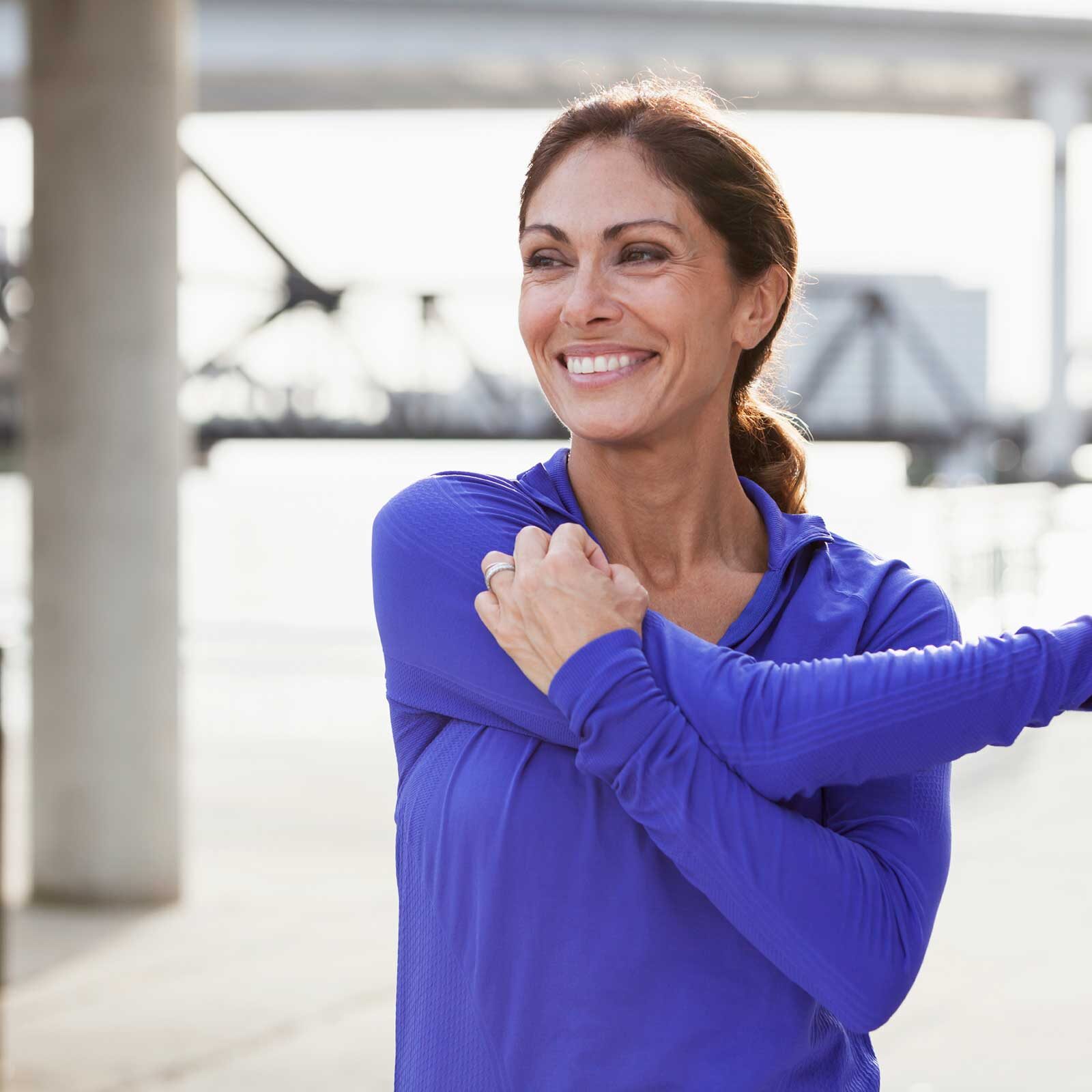 ¿Cuánto tiempo duran los síntomas de la menopausia? 4 síntomas-de-la-menopausia-sofocos