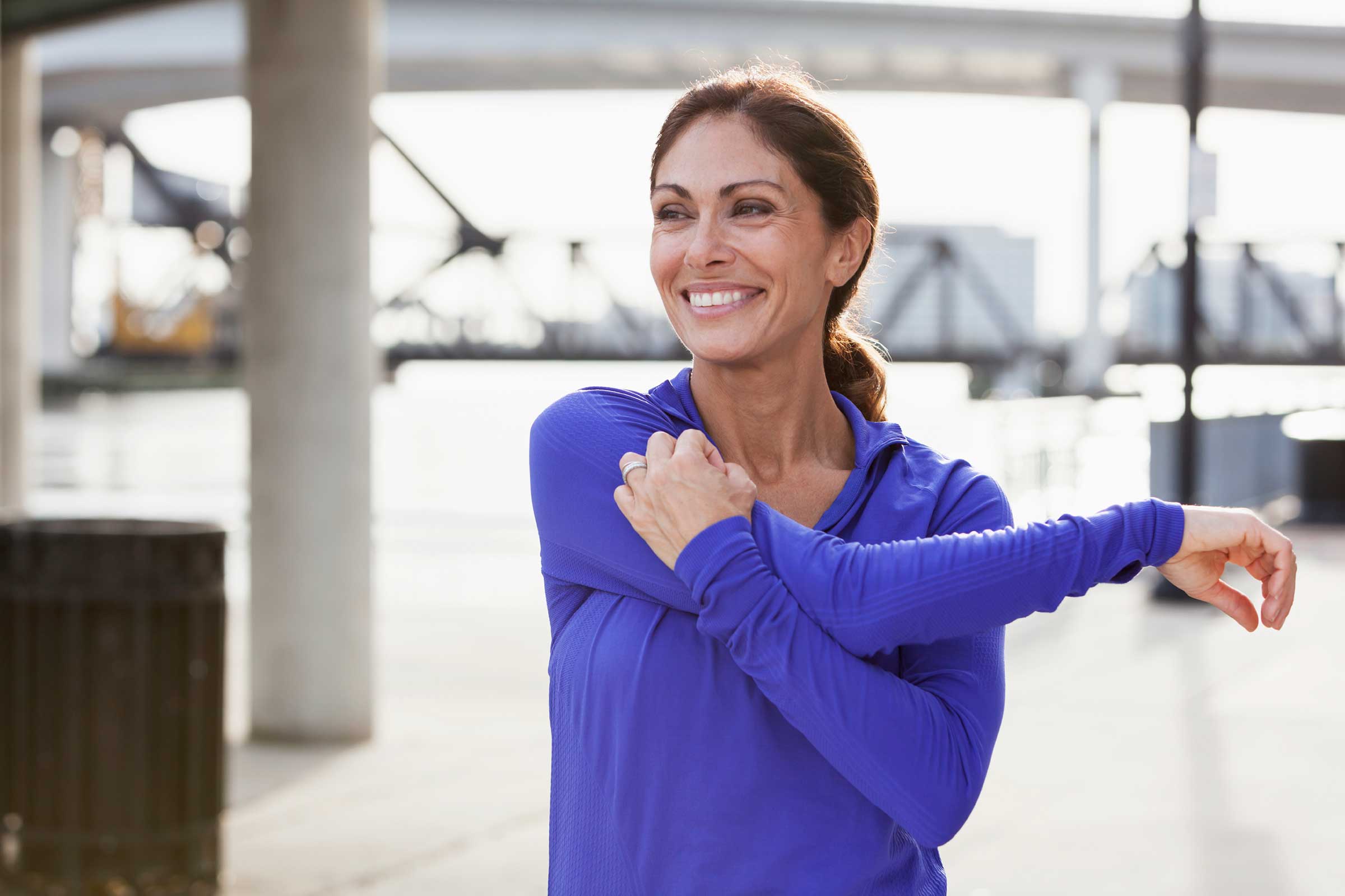 ¿Cuánto tiempo duran los síntomas de la menopausia? 5 síntomas-de-la-menopausia-sofocos