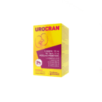 Cistitis tratamiento - Infección de orina - Urocran Forte