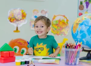 Diarrea en niños ¿Qué debo saber?