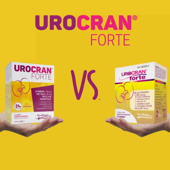 ¿Cuáles son los cambios de Urocran Forte? 2 Urocran_forte_mejora