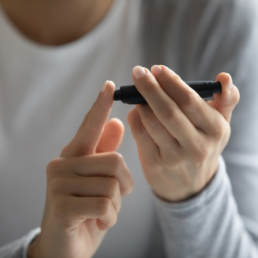 Tengo diabetes y sufro infección de orina recurrente 1