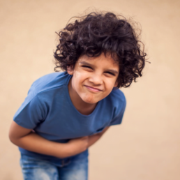 Riesgo de deshidratación por gastroenteritis en niños 2 Riesgo de deshidratación por gastroenteritis en niños 1