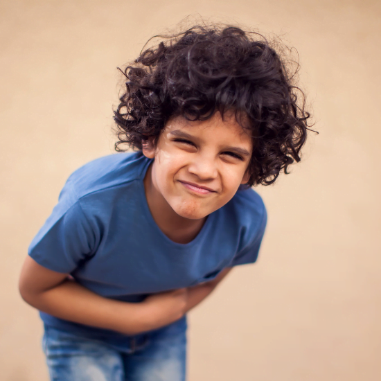 Riesgo de deshidratación por gastroenteritis en niños 6 Riesgo de deshidratación por gastroenteritis en niños 5