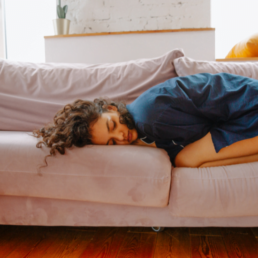 Diarrea durante la menstruación, ¿te ha pasado? 4