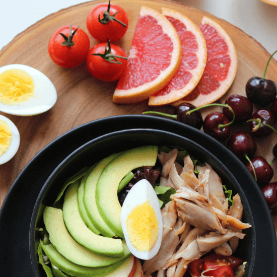 7 consejos sobre alimentos para Colon Irritable 2