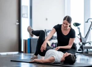 Fisioterapia en la menopausia: 7 consejos útiles 2 fisioterapia en menopausia