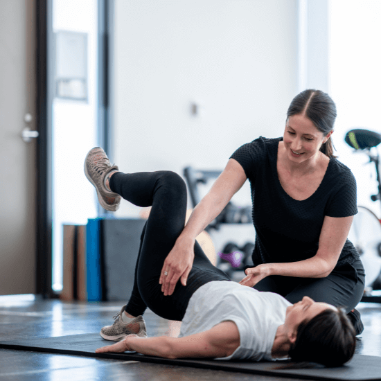 Fisioterapia en la menopausia: 7 consejos útiles 7 fisioterapia en menopausia