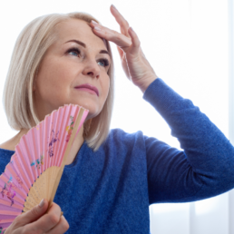 ¿Qué hacer para combatir los sofocos en verano? 3