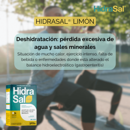 HIDRASAL 4 6 HIDRASAL 4 6