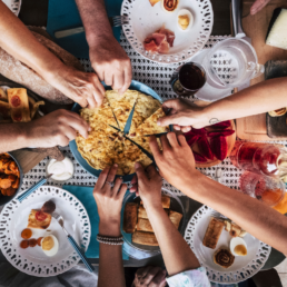 6 consejos para cuidar el intestino en verano 7