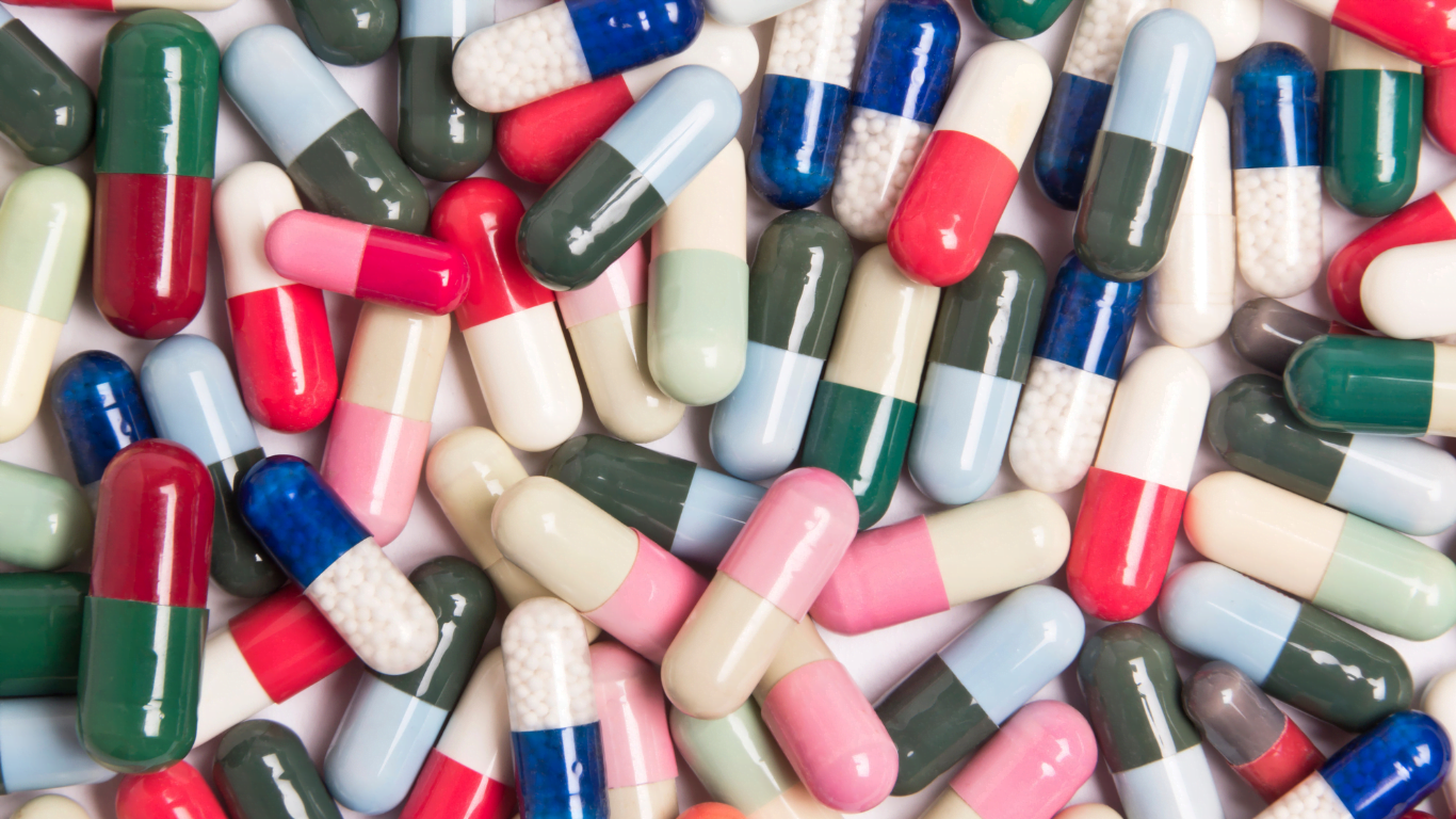¿Por qué tomar probióticos durante el tratamiento con antibióticos? 6