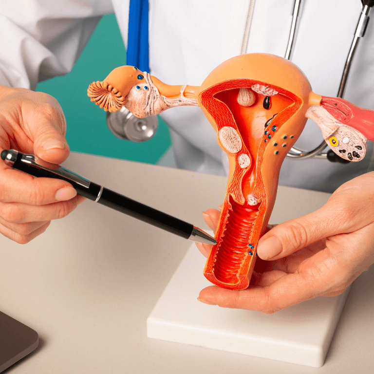 Regeneración vaginal con láser, ¿Qué es? 3