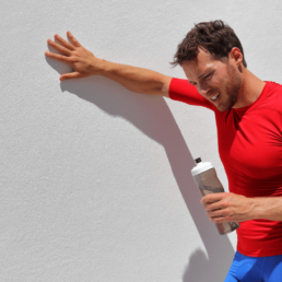 Cómo evitar la deshidratación en verano 7