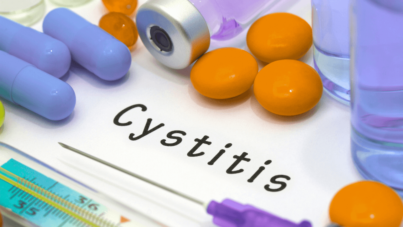 ¿Por qué se produce la cistitis postcoital? 11