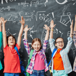 Cómo evitar la gastroenteritis en la vuelta al "cole" 4