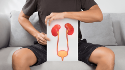 La infección de orina en hombres: Consejos para prevenirla 1
