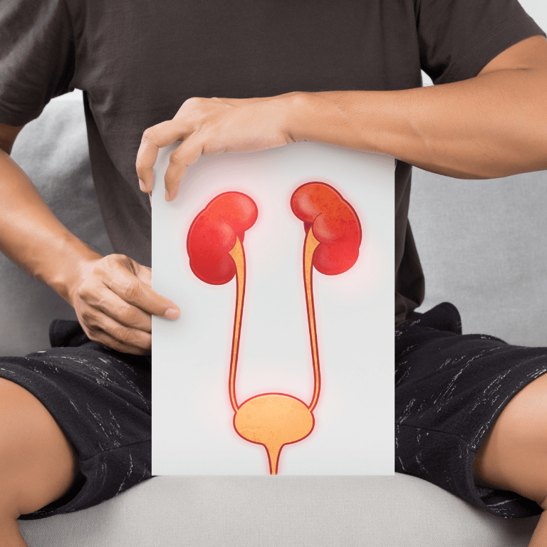 La infección de orina en hombres: Consejos para prevenirla 5