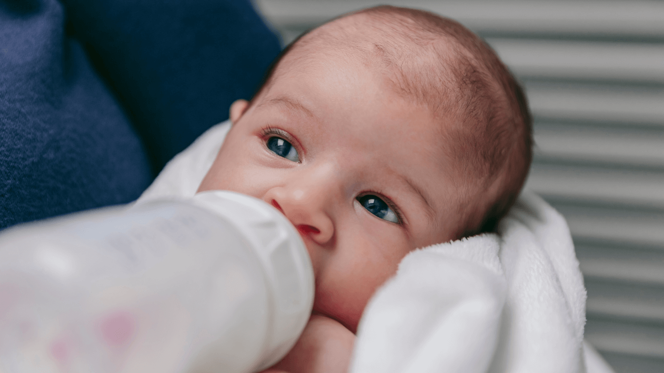 La leche materna: Fuente de probióticos 9