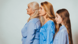 ¿Cómo cambia la microbiota vaginal a lo largo de la vida de una mujer? 4 ¿Cómo cambia la microbiota vaginal a lo largo de la vida de una mujer? 4