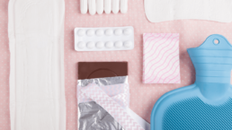 Cómo afecta la menstruación a la microbiota intestinal 1