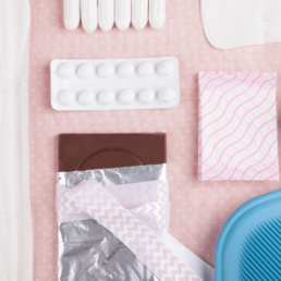 Cómo afecta la menstruación a la microbiota intestinal 8 Cómo afecta la menstruación a la microbiota intestinal 7