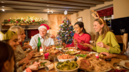 La importancia de los probióticos durante las navidades 3 La importancia de los probióticos durante las navidades 3