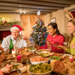 La importancia de los probióticos durante las navidades 5 La importancia de los probióticos durante las navidades 4