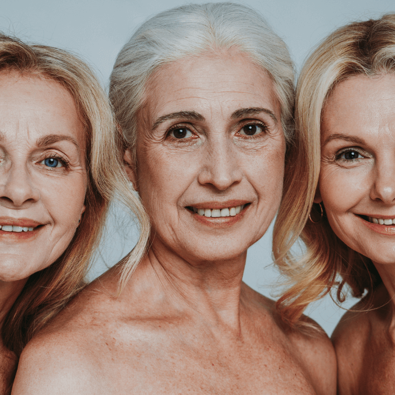Desde la perimenopausia hasta la posmenopausia: estadificación 4 Desde la perimenopausia hasta la posmenopausia: estadificación 4