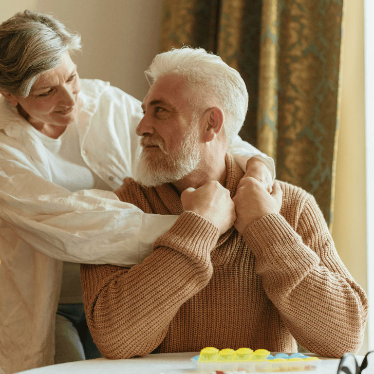 Problemas sexuales durante la menopausia y cómo solucionarlos 6