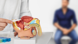 Prostatitis: síntomas, causas, factores de riesgo y consejos 4 Prostatitis: síntomas, causas, factores de riesgo y consejos 4