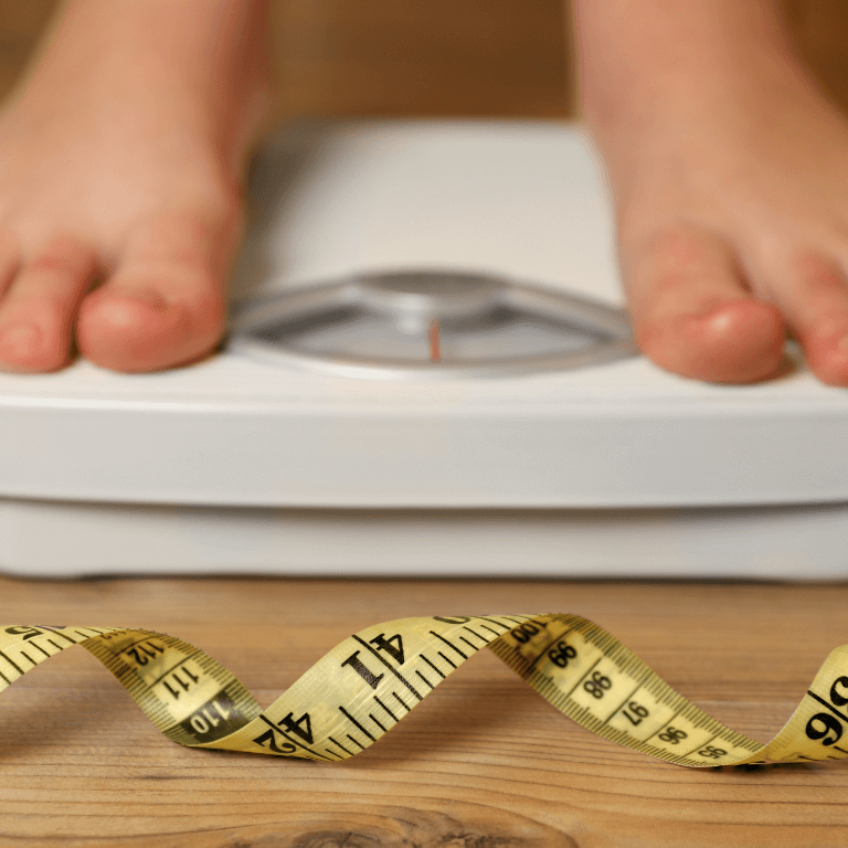 ¿La microbiota intestinal es la clave para perder peso? 7