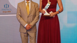 PlusQuam Pharma galardonada con el Premio a la Innovación 18 PlusQuam Pharma galardonada con el Premio a la Innovación 17