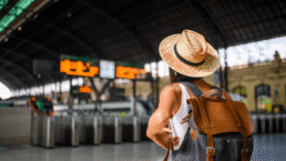 Consejos para prevenir la diarrea del viajero este verano 12 Consejos para prevenir la diarrea del viajero este verano 12