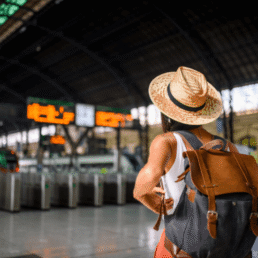 Consejos para prevenir la diarrea del viajero este verano 1 Consejos para prevenir la diarrea del viajero este verano 1